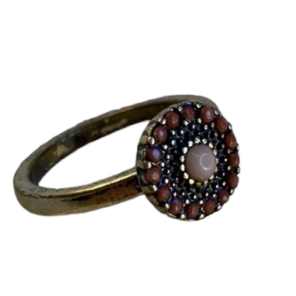 Flower Ring